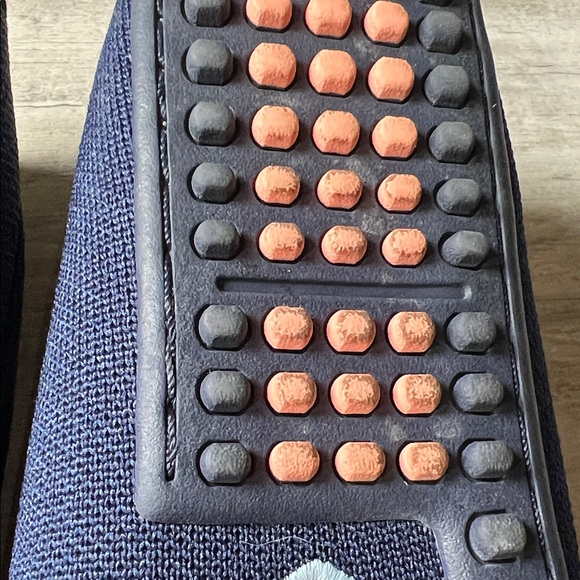 Rothy’s The Driver in Navy - Picture 4 of 11